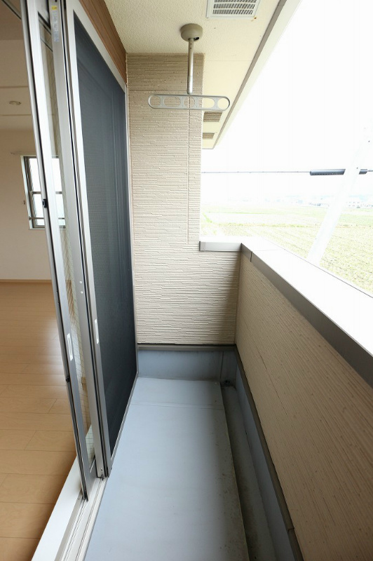 フーガ宮司浜　B 写真は同型物件です。