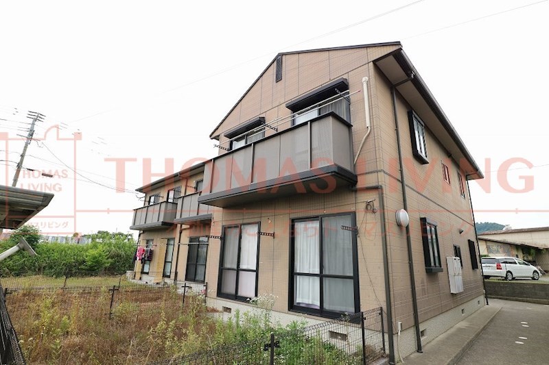 須恵町でのお部屋探しは、トーマスリビング粕屋店へご相談下さい