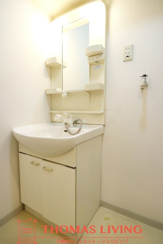 サンライズUEKI　A棟 写真は同物件別号室現況優先