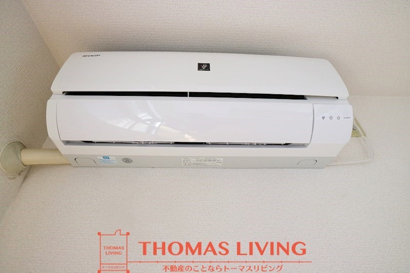 サンライズUEKI　A棟 写真は同物件別号室現況優先