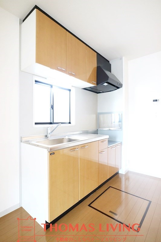 サンライズUEKI　A棟 写真は同物件別号室現況優先