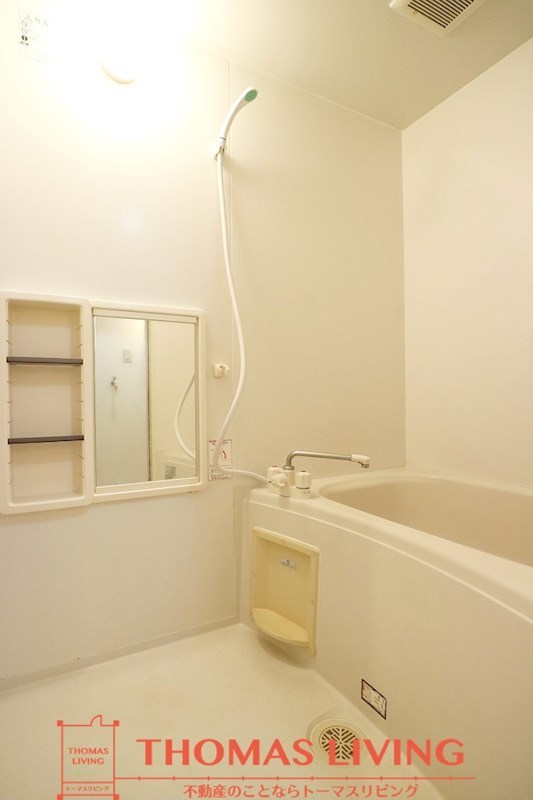 サンライズUEKI　A棟 写真は同物件別号室現況優先