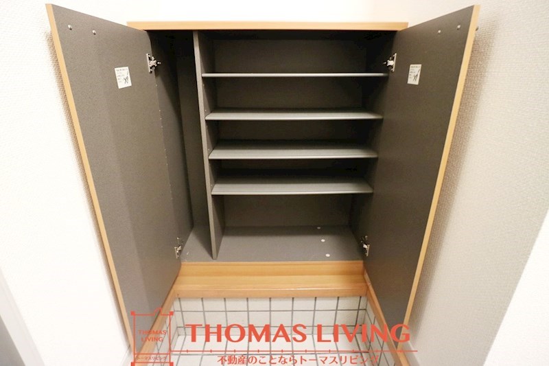 サンライズUEKI　A棟 写真は同物件別号室現況優先