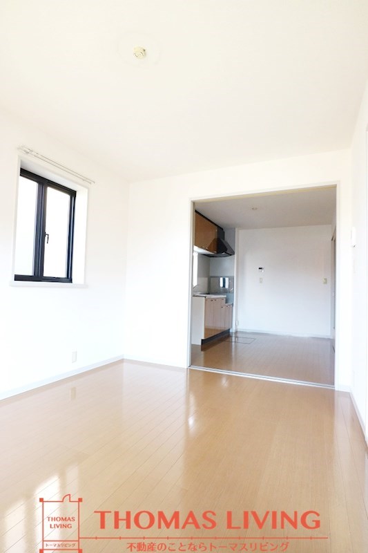 サンライズUEKI　A棟 写真は同物件別号室現況優先