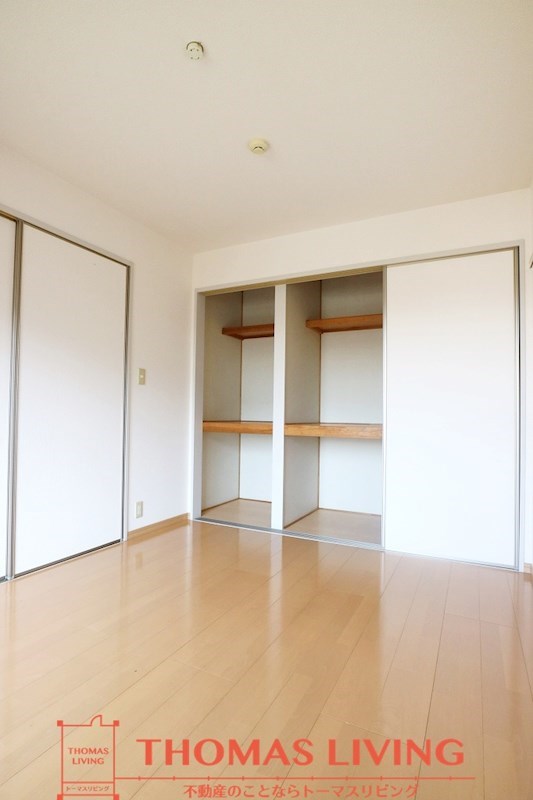 サンライズUEKI　A棟 写真は同物件別号室現況優先