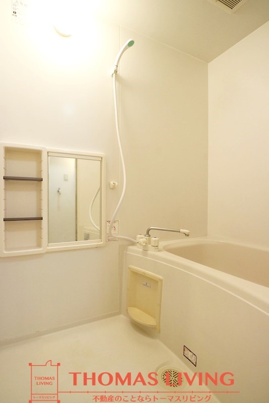 サンライズUEKI　A棟 写真は同物件別号室現況優先