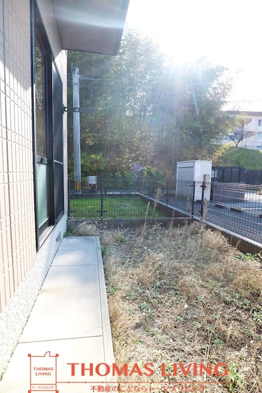 サンライズUEKI　A棟 写真は同物件別号室現況優先