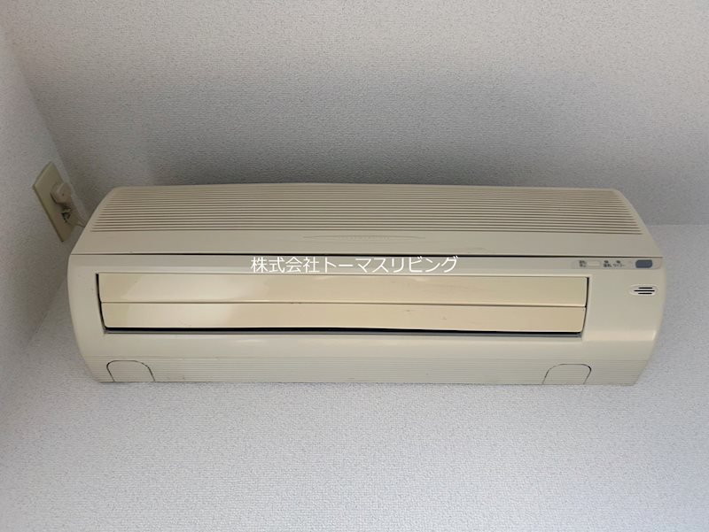 R-BLDG03 エアコン