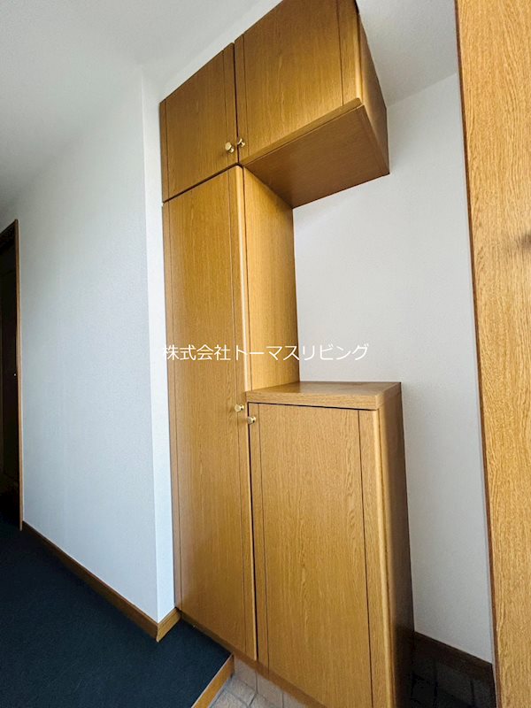 R-BLDG03 シューズボックス