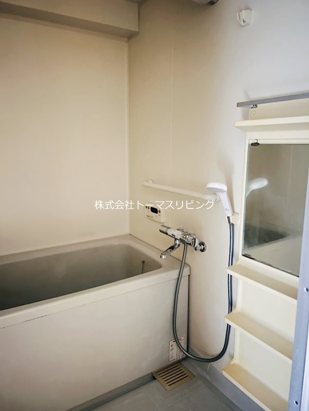 R-BLDG03 バス・シャワールーム