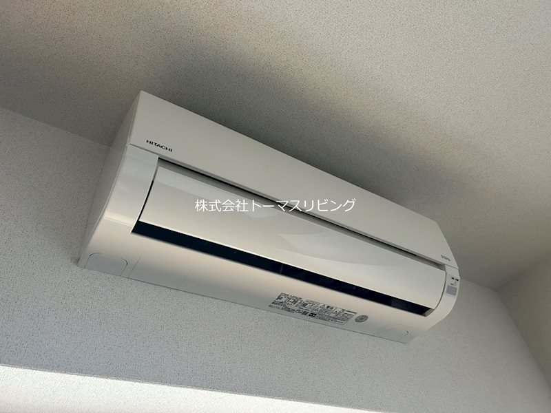 R-BLDG03 エアコン