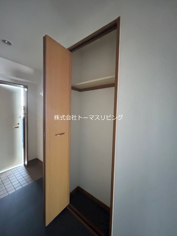 R-BLDG03 収納