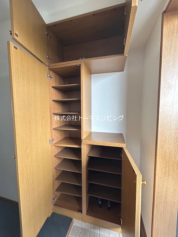 R-BLDG03 シューズボックス