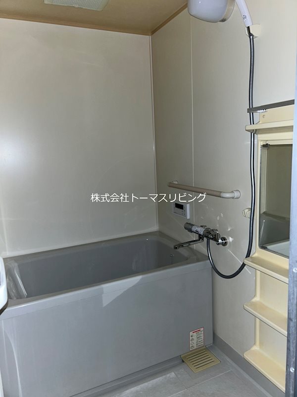 R-BLDG03 バス・シャワールーム