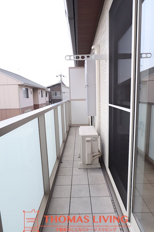 美穂の里七番館 ※別間取り写真