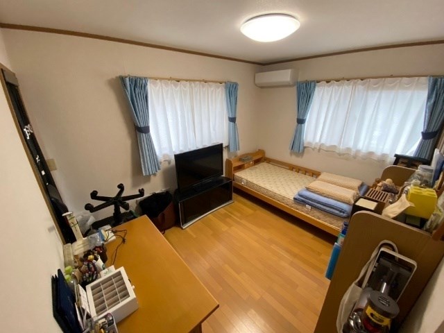 自由ヶ丘6丁目貸家 その他部屋・スペース