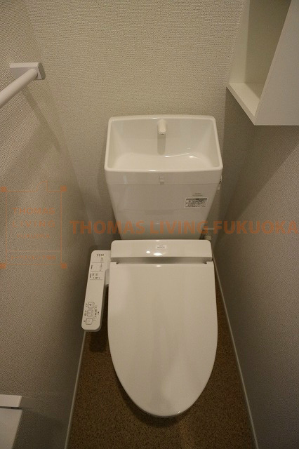 カーサソレイユ 福岡・佐賀の賃貸物件・お部屋探しはトーマスリビングまで