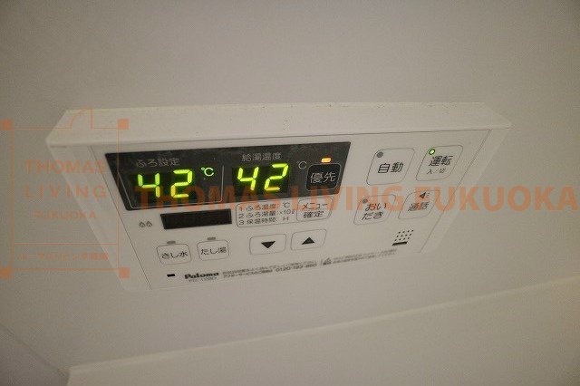 カーサソレイユ 福岡・佐賀の賃貸物件・お部屋探しはトーマスリビングまで
