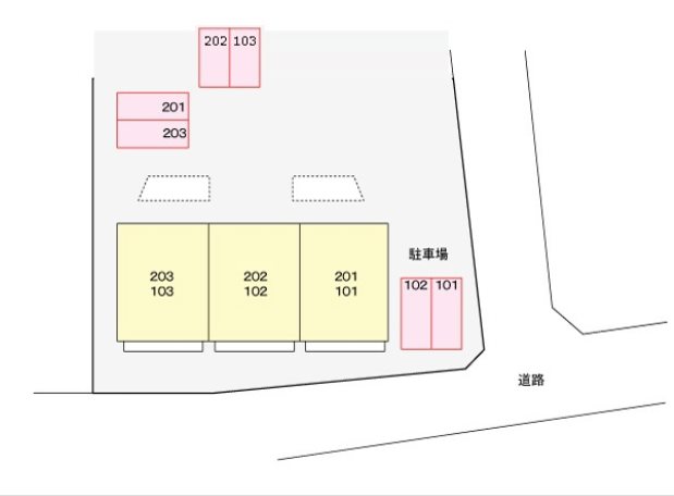 シティハイツ紫村 その他