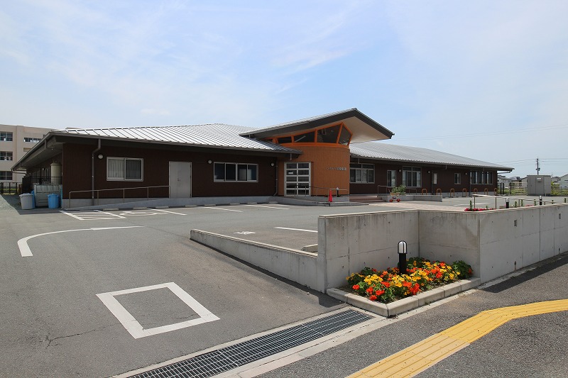 エクセルハイツモリ いろどり真愛保育園