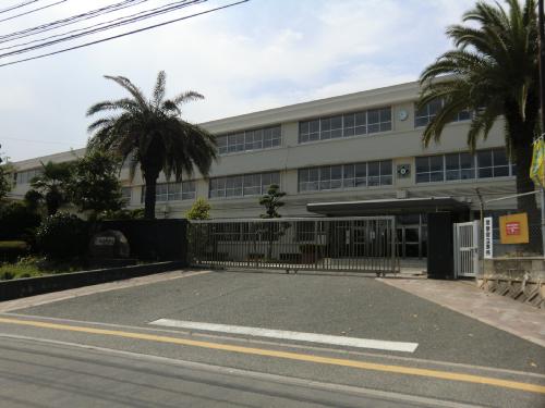 アネックス 福間中学校