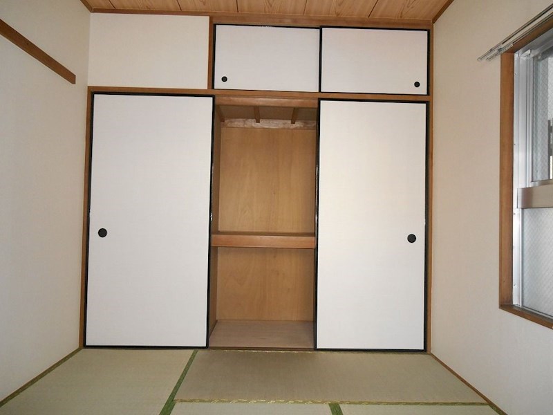 アミティエ二日市 お部屋探しならトーマスリビングへ
