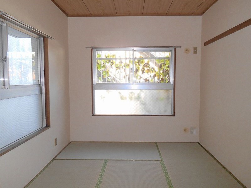 アミティエ二日市 お部屋探しならトーマスリビングへ