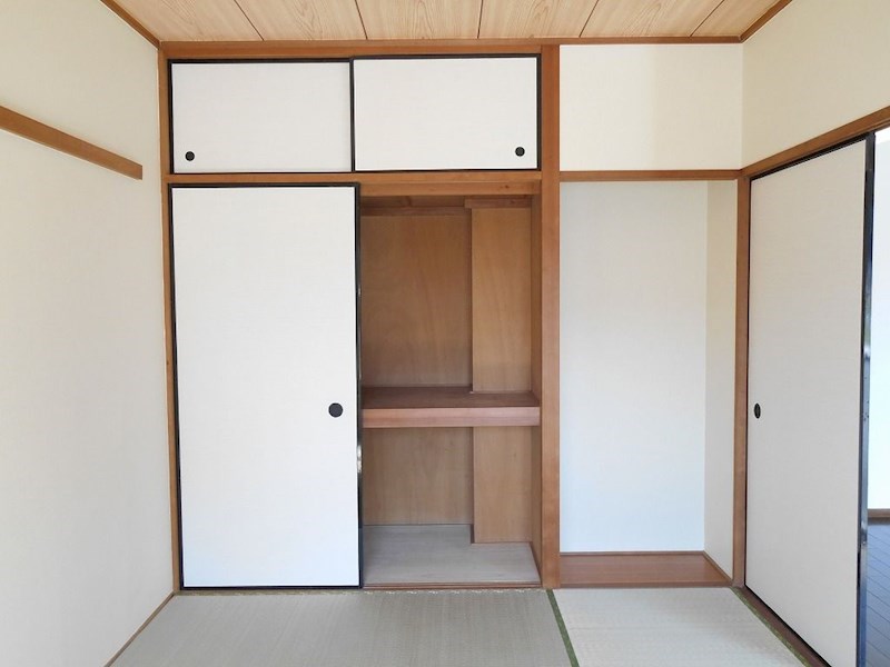 アミティエ二日市 お部屋探しならトーマスリビングへ