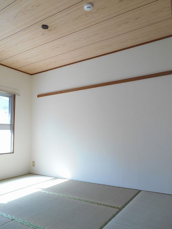 アミティエ二日市 お部屋探しならトーマスリビングへ