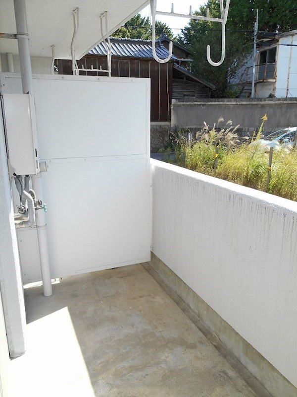 アミティエ二日市 お部屋探しならトーマスリビングへ