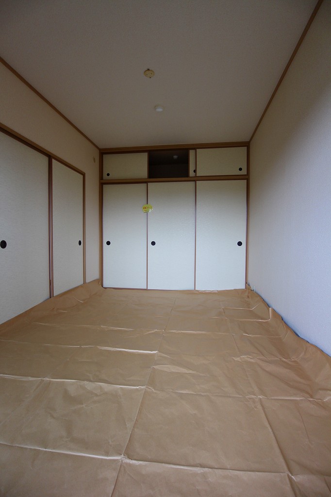 プロシード二日市南 和室・別号室参考写真