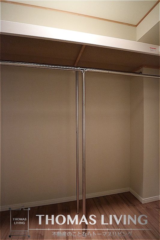 カーサ宮ノ前Ⅱ 別の部屋の画像になります。
