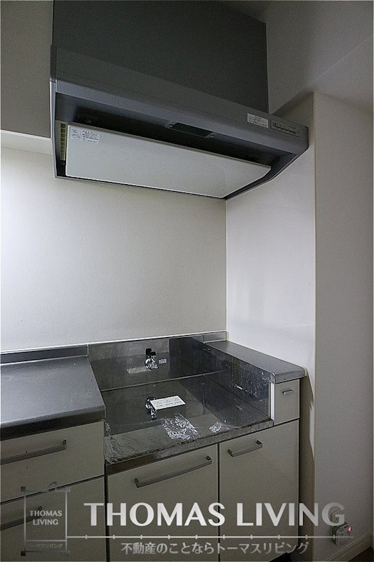 カーサ宮ノ前Ⅱ 別の部屋の画像になります。