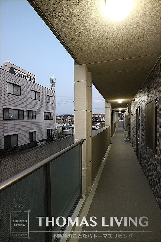 カーサ宮ノ前Ⅱ その他共有部分