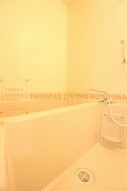 ヴィオーレ手光 バスルーム