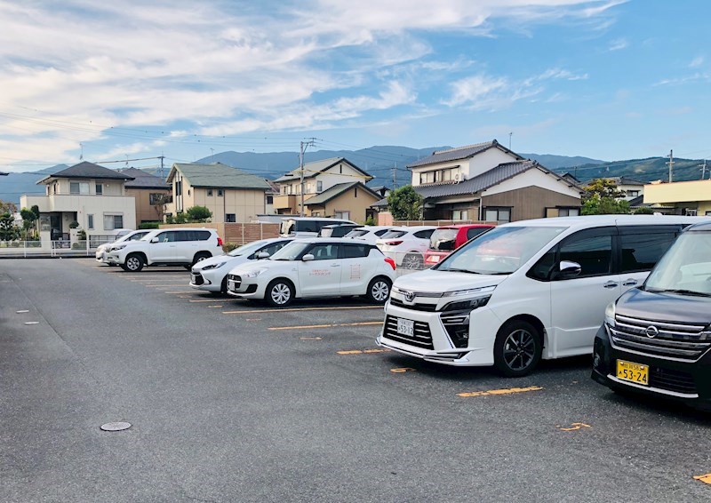 アーバンプレイスM 別号室参照