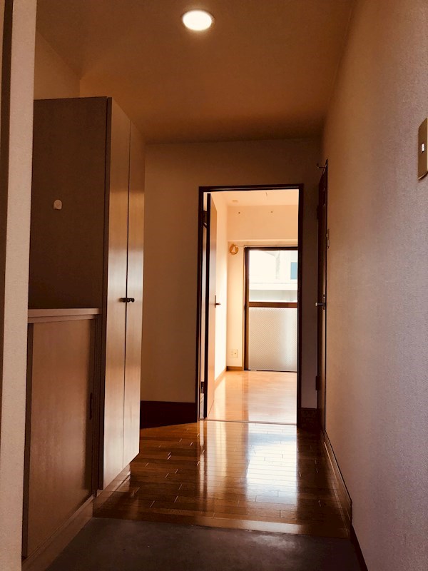 アーバンプレイスM 別号室参照