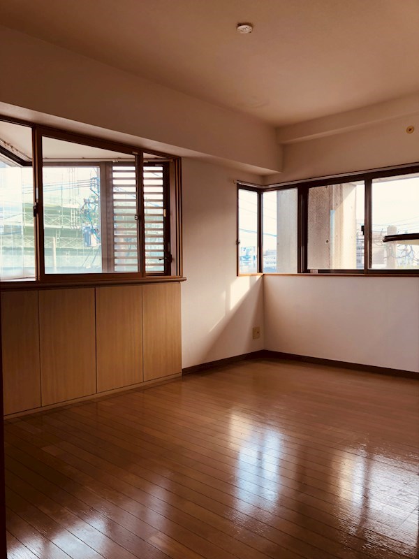 アーバンプレイスM 別号室参照