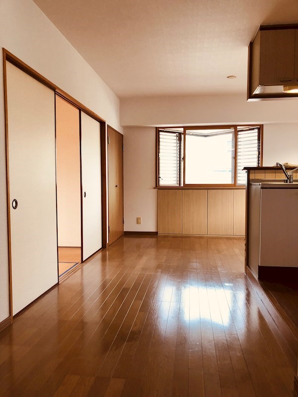 アーバンプレイスM 別号室参照