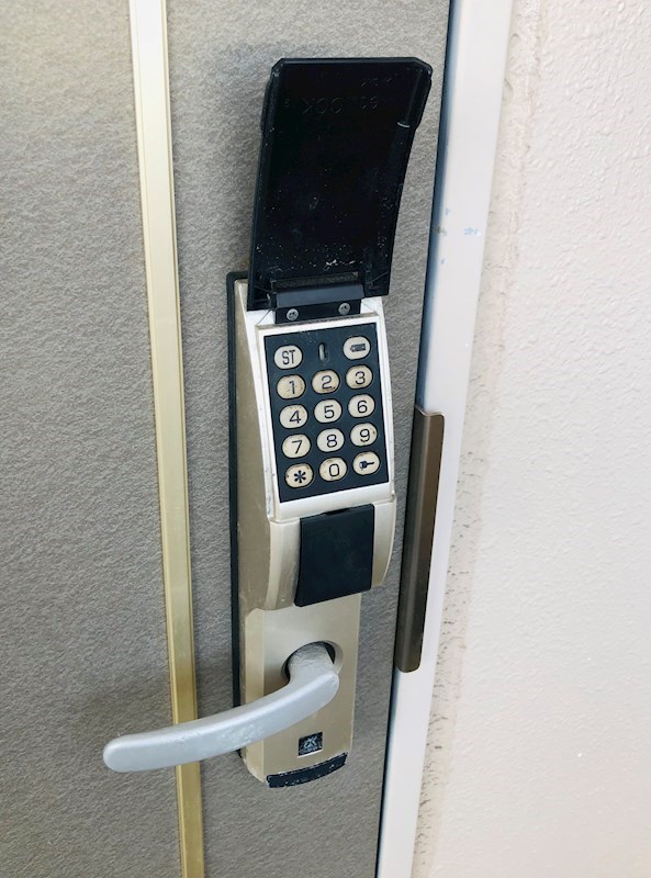 アーバンプレイスM 別号室参照