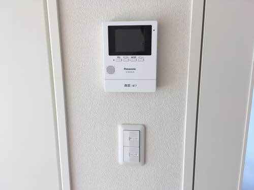 メゾンエミナーンス ※改装中につき別部屋参考画像
