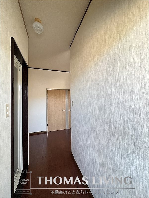 セトルB 同物件別部屋の為、現況優先です。