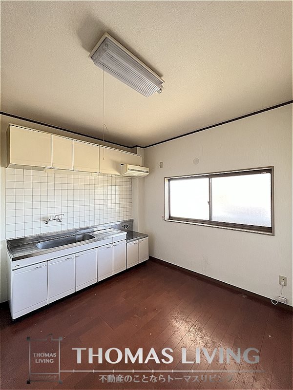 セトルB 同物件別部屋の為、現況優先です。