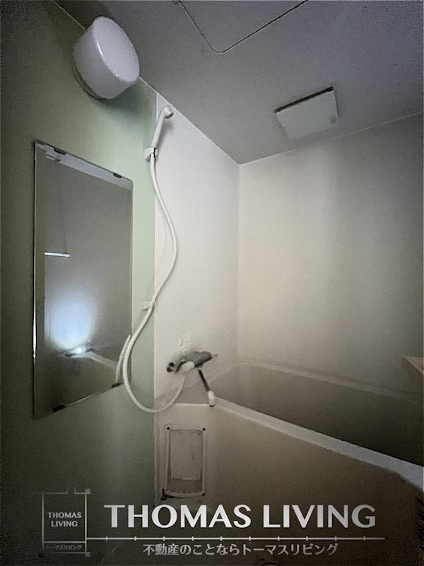 セトルB 同物件別部屋の為、現況優先です。