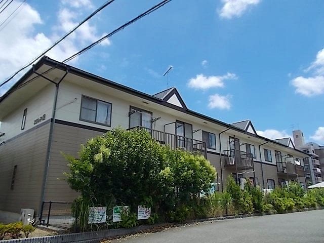 お部屋探しは、地域に詳しい当店へ。