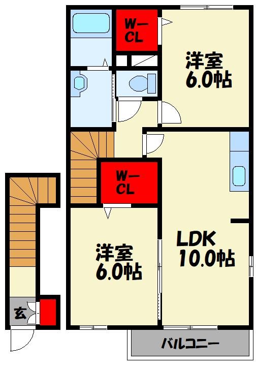 リヴァーハイム お部屋探しは、地域に詳しい当店へ。