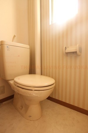 ガーデンハイツ都府楼 別号室参考写真