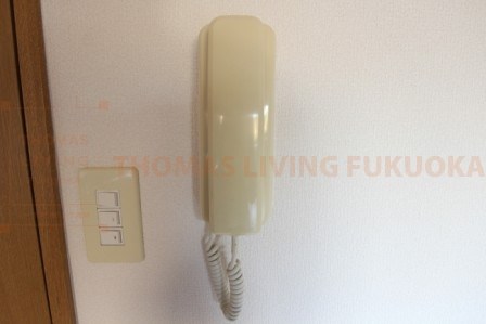 ガーデンハイツ都府楼 別号室参考写真