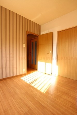 ガーデンハイツ都府楼 別号室参考写真