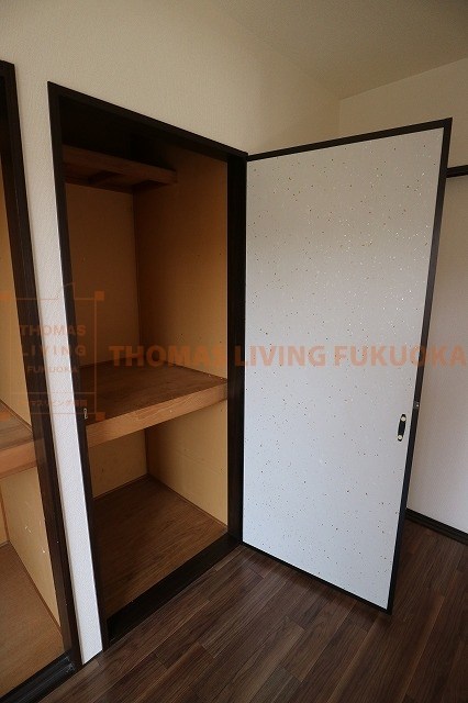 メゾンド元町 別部屋写真